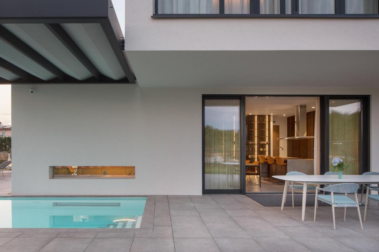 Villas Noble Bale Exterior foto