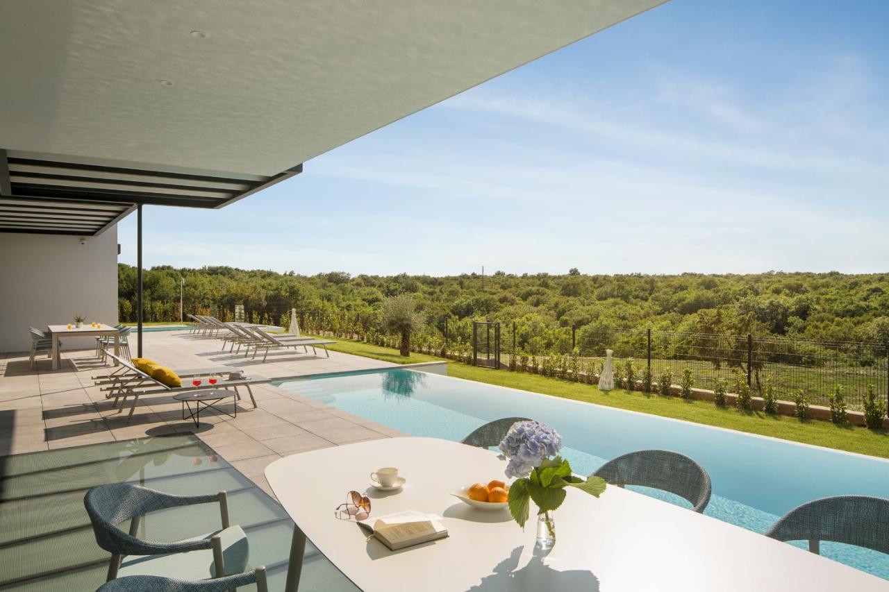 Villas Noble Bale Exterior foto